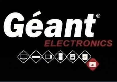 Géant Electronics