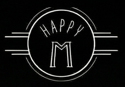 Happy M